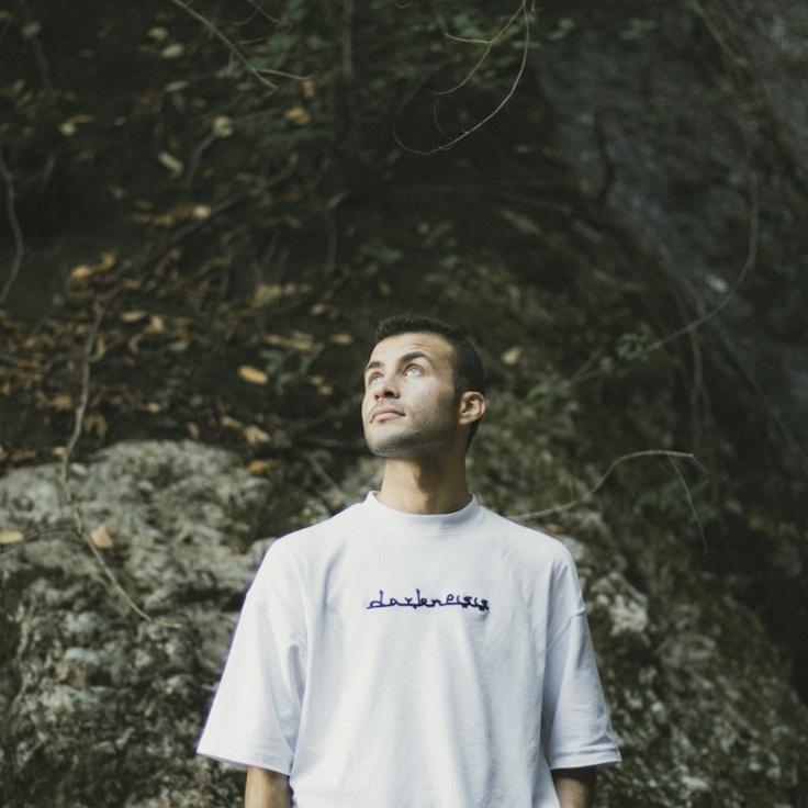 Portrait of Nova Chen, group coordinator and fusion cooking expert